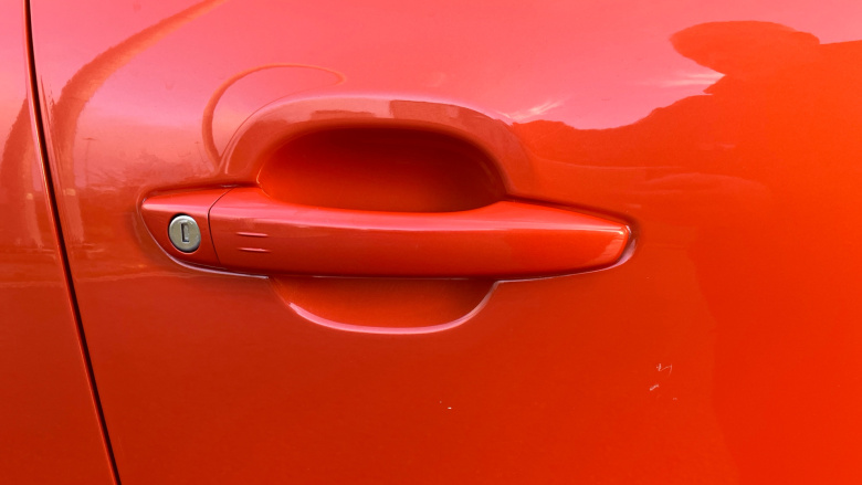 Citroen C3 Aircross 1.2 PureTech 110 Shine Plus 5dr Petrol Hatchback